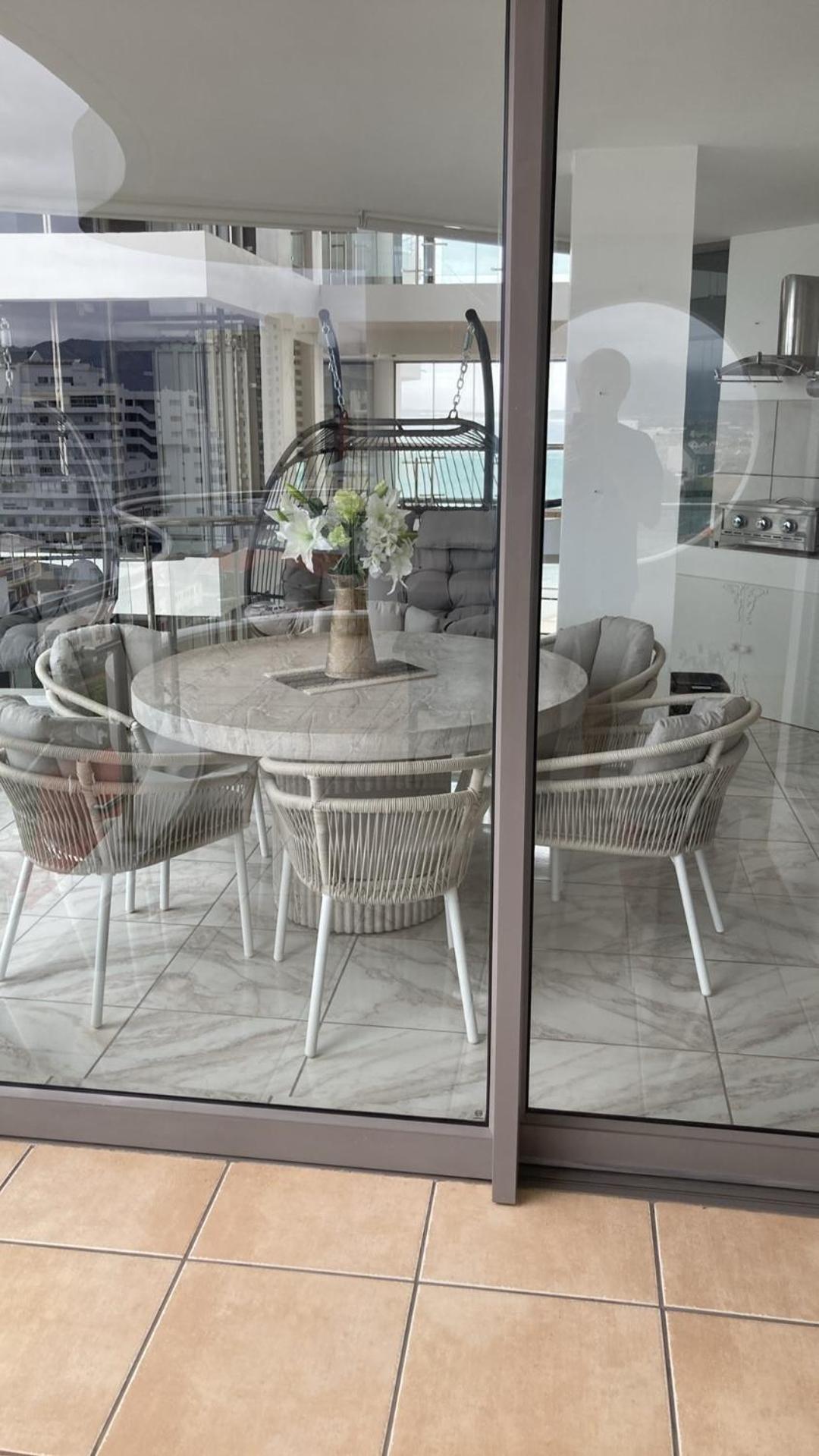 Apartment Hibernian 10.02 Cape Town