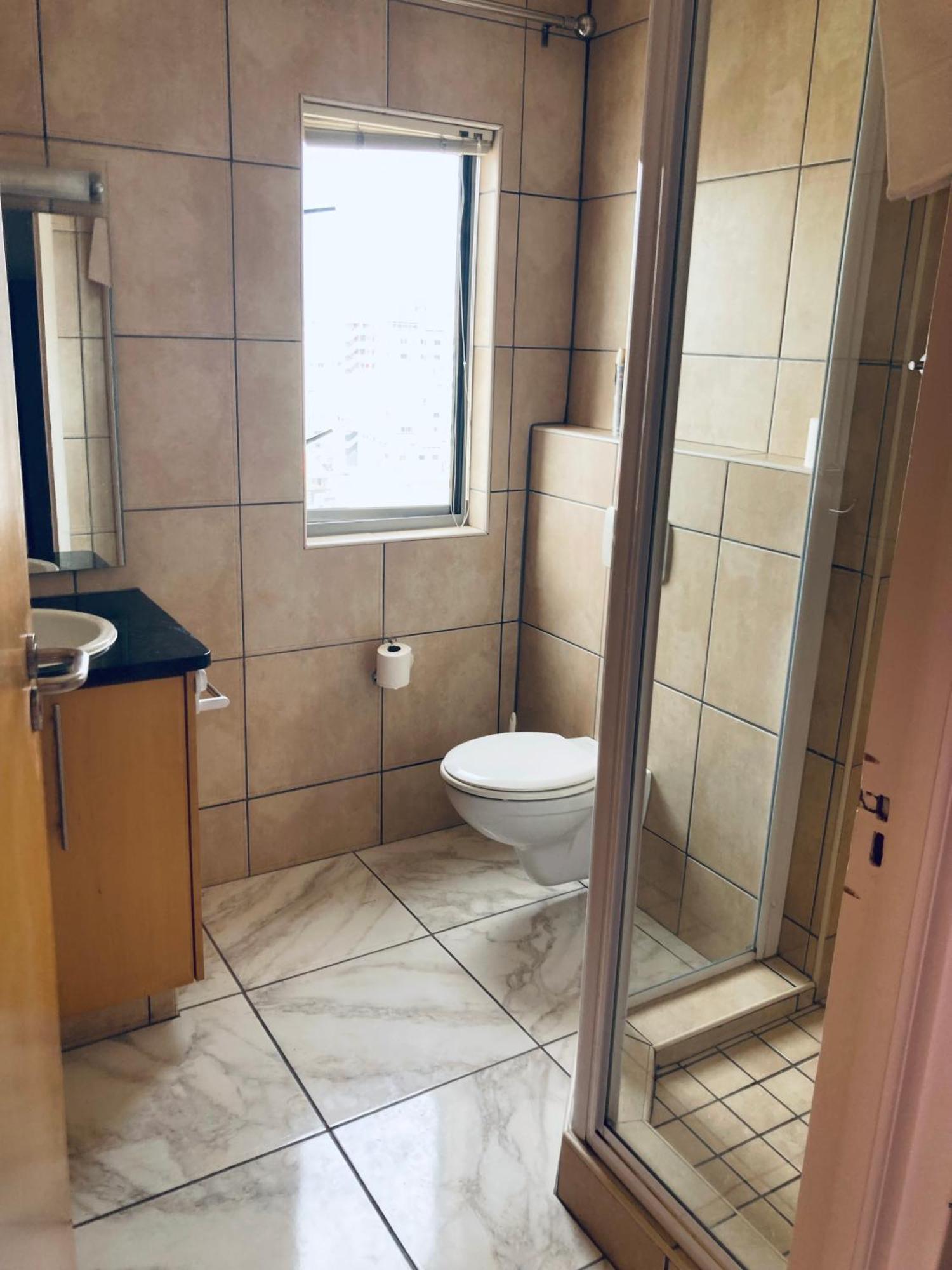 Apartment Hibernian 10.02 Cape Town