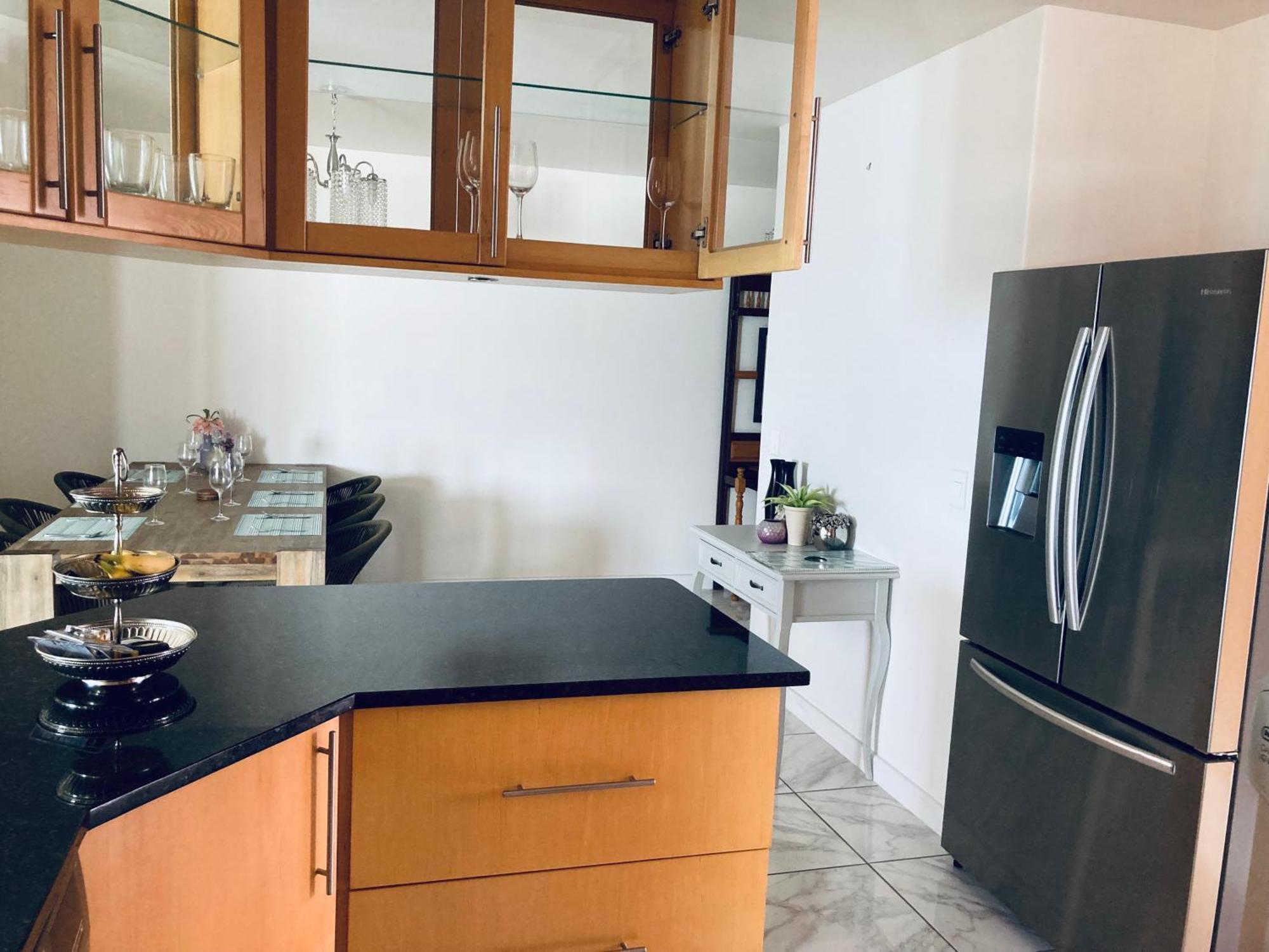 Apartment Hibernian 10.02 Cape Town