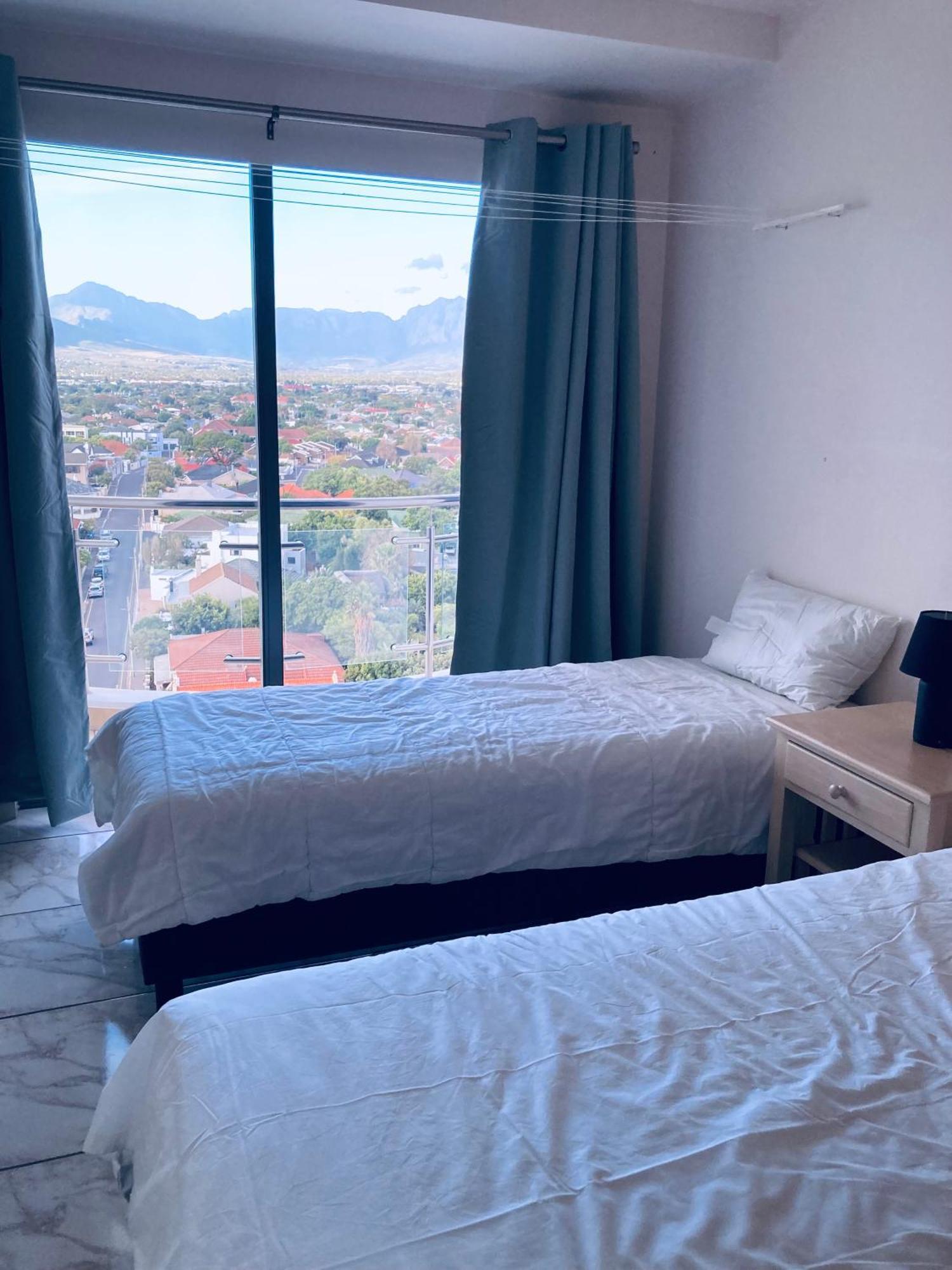 Apartment Hibernian 10.02 *