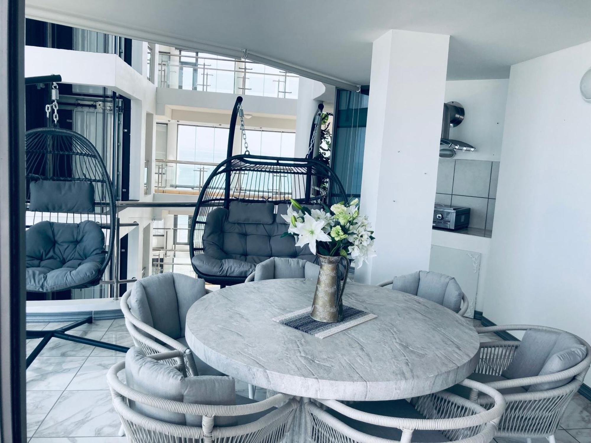 Hibernian 10.02 Apartment *