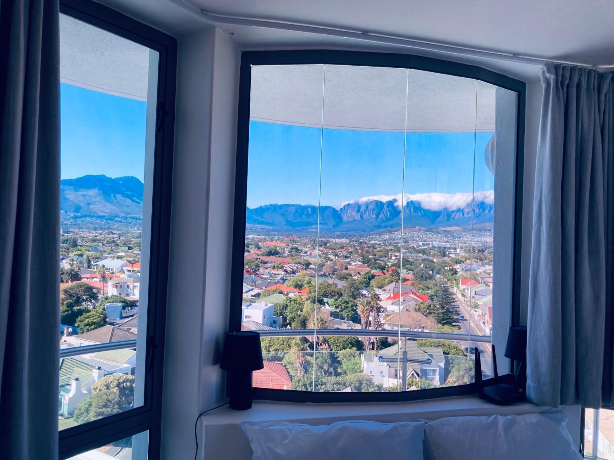 Hibernian 10.02 * Cape Town